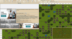 Desktop Screenshot of de57.diestaemmekarte.de