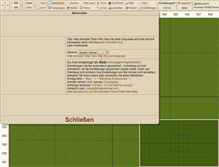 Tablet Screenshot of de74.diestaemmekarte.de